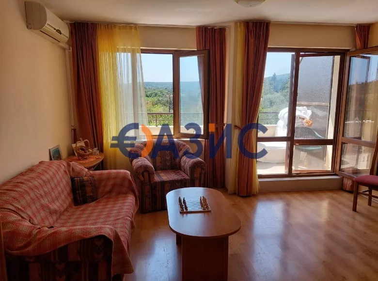 Mieszkanie 60 m² Obzor, Bułgaria
