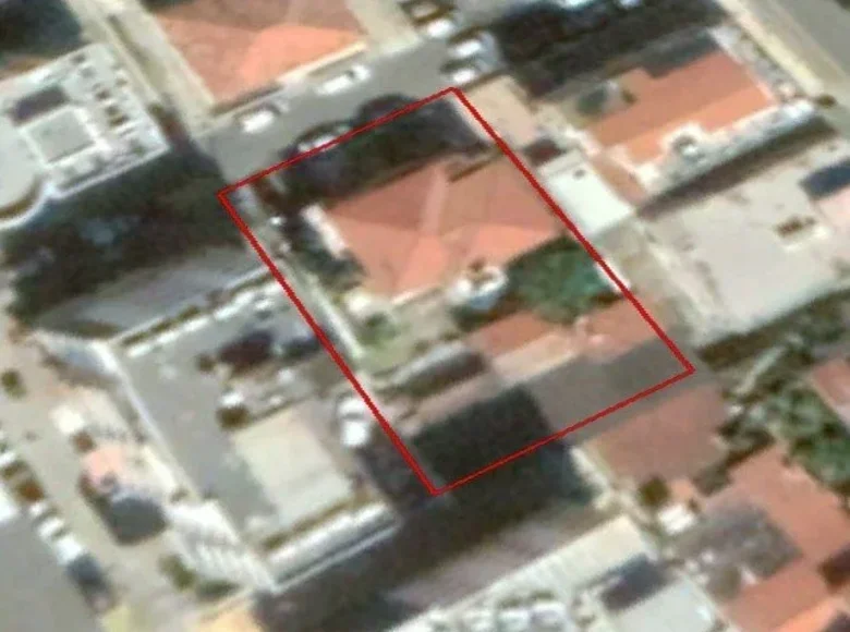 Commercial property  in Limassol District, Cyprus