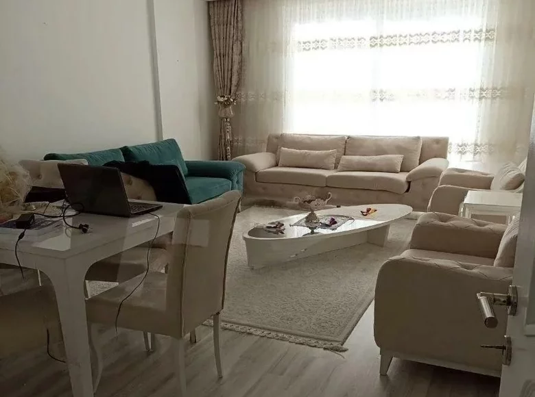 Квартира 4 комнаты 180 м² Anamur, Турция