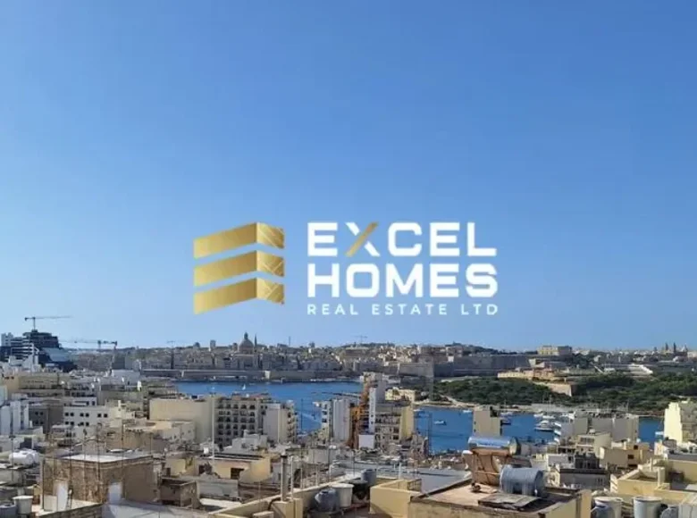 Apartamento  Sliema, Malta