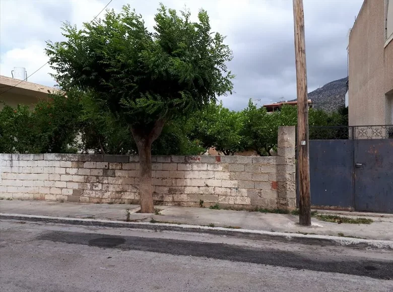 Atterrir 1 chambre  Anavyssos, Grèce