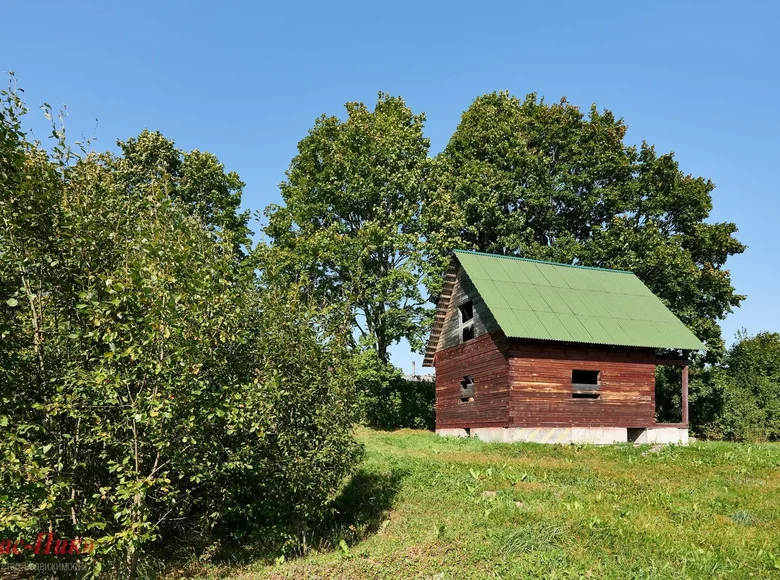 Haus 45 m² Jzufouski siel ski Saviet, Weißrussland