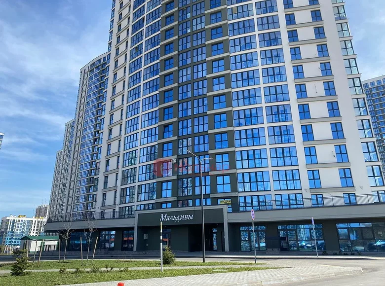 Geschäft 81 m² Minsk, Weißrussland