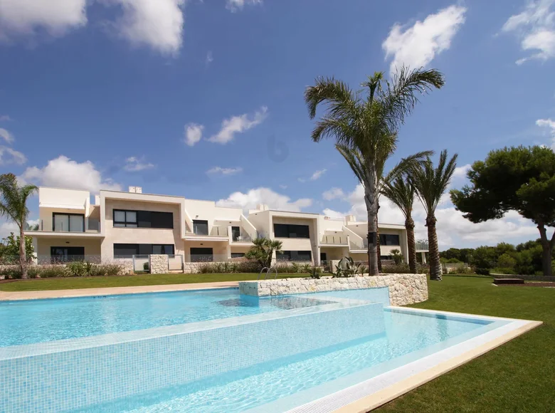 2 bedroom apartment 97 m² San Javier, Spain