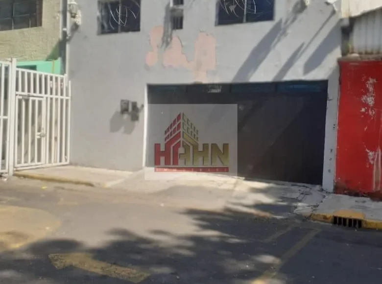 Dom 4 pokoi 390 m² Meksyk, Meksyk