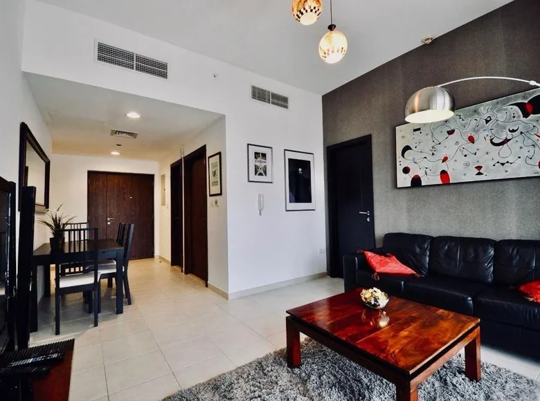 Wohnung 3 zimmer 1 848 m² Dubai, Vereinigte Arabische Emirate