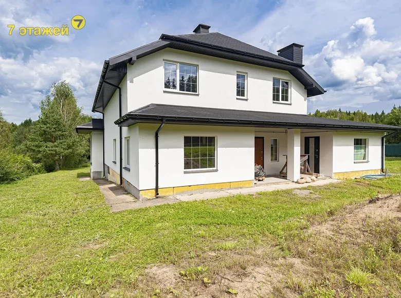 Dom 281 m² Ostroszyce, Białoruś