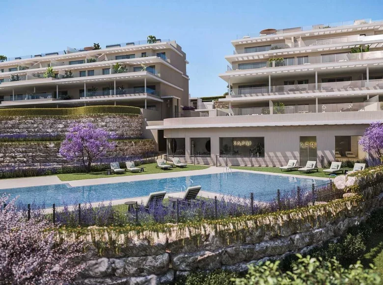 2 bedroom apartment 100 m² Resinera Voladilla, Spain