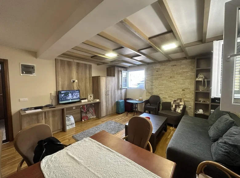 Квартира 2 комнаты 44 м² Lustica, Черногория