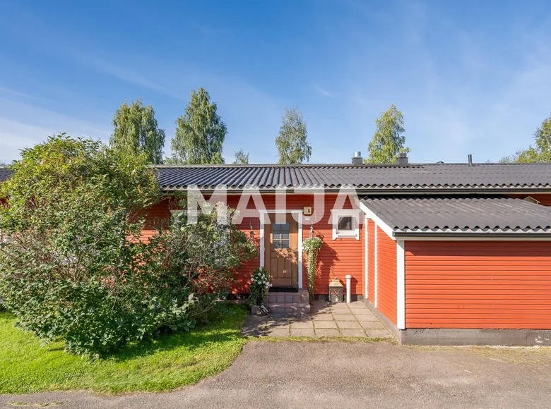 Appartement 4 chambres 91 m² Raahe, Finlande