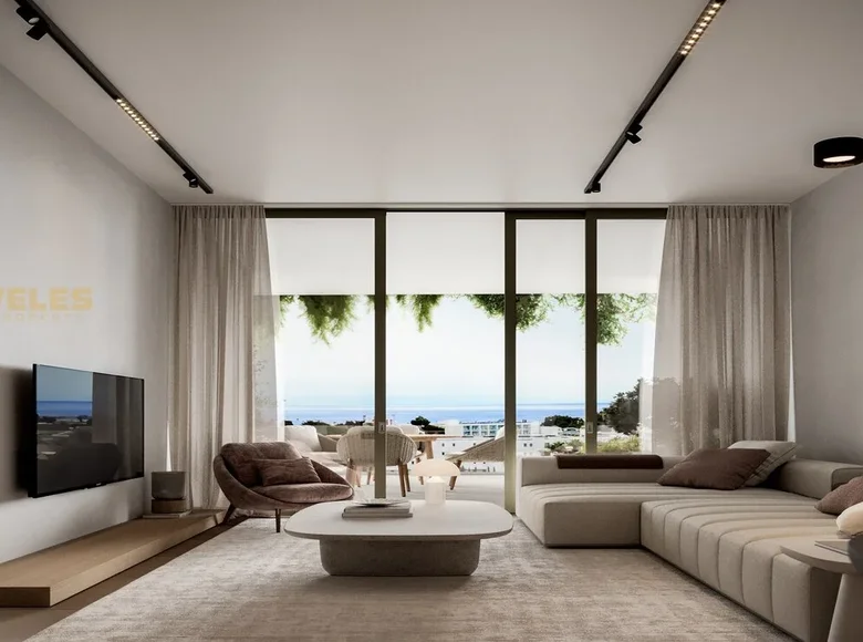 Appartement 3 chambres 162 m² Paphos, Bases souveraines britanniques
