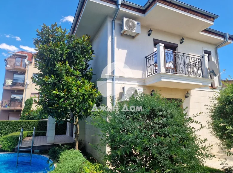Dom 3 pokoi 116 m² Rawda, Bułgaria
