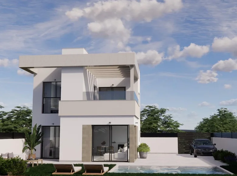 Casa 4 habitaciones  Entrenaranjos, Španjolska