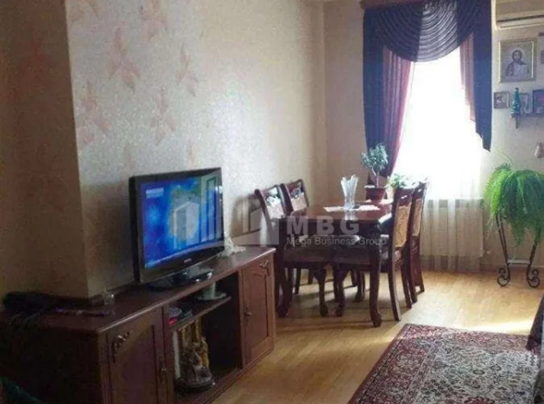 Wohnung 3 zimmer 85 m² Tiflis, Georgien