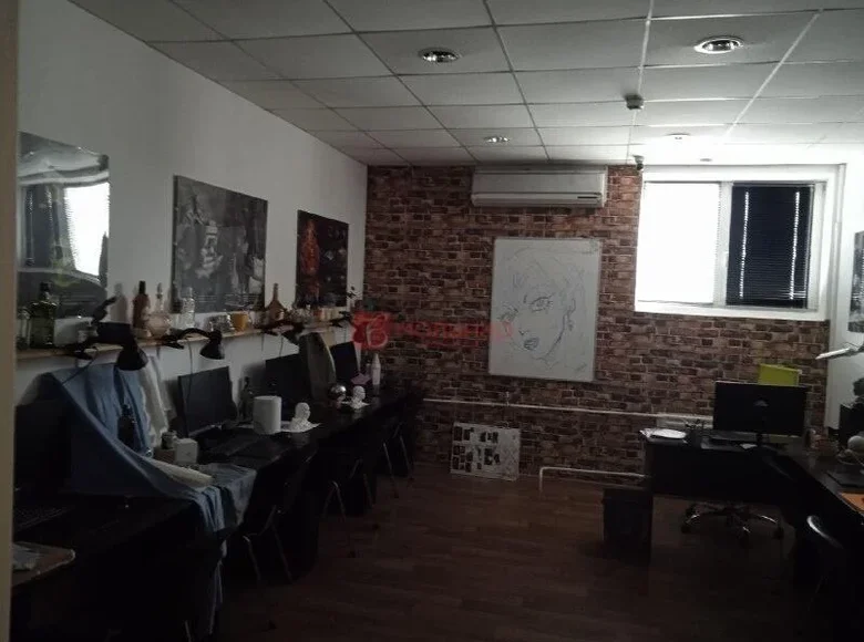 Büro 400 m² in Minsk, Belarus
