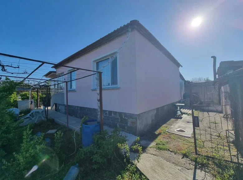 Bungalow z 2 sypialniami 89 m² Vinarsko, Bułgaria