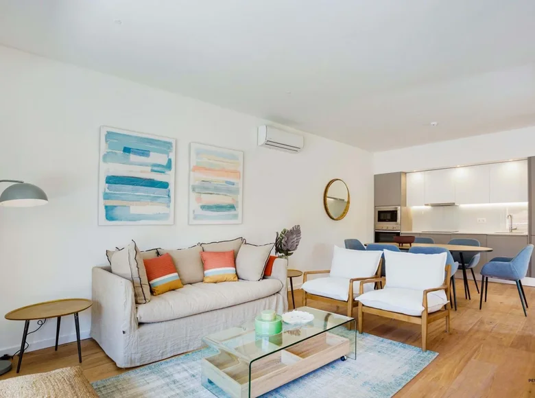 Wohnung 3 Schlafzimmer 116 m² Färöer, Färöer