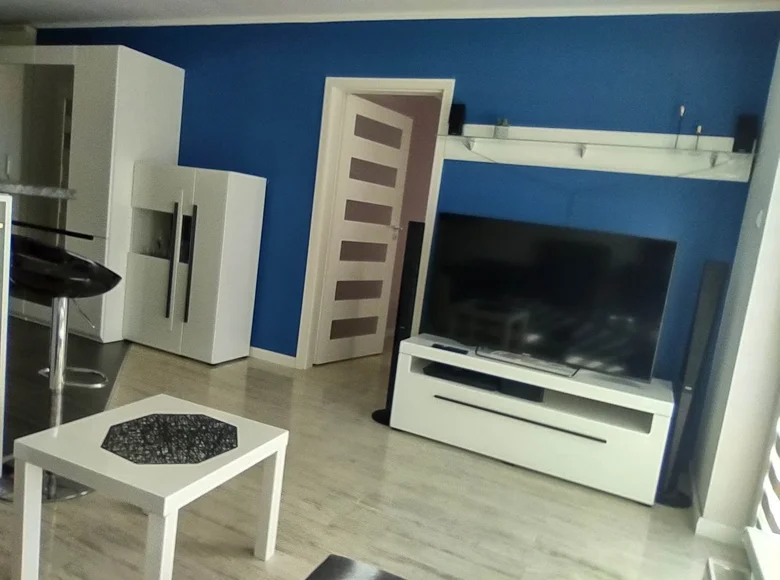 Wohnung 2 Zimmer 36 m² in Danzig, Polen