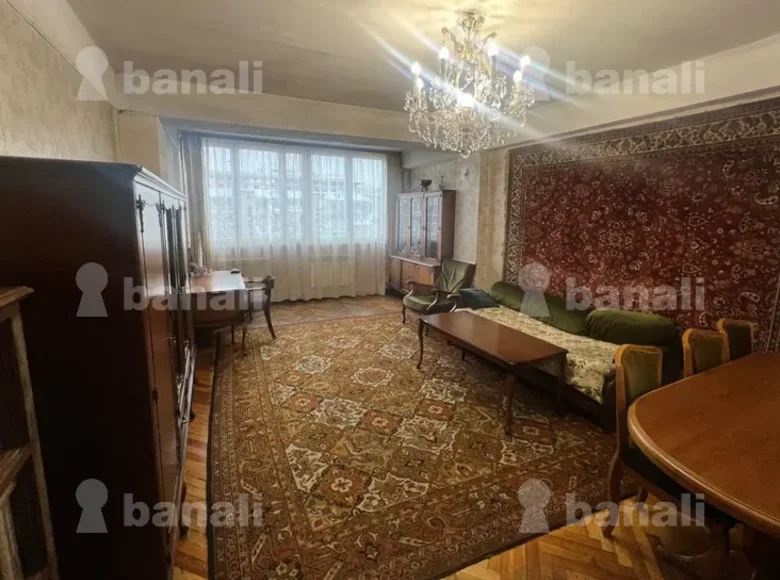 2 bedroom apartment 96 m² Yerevan, Armenia