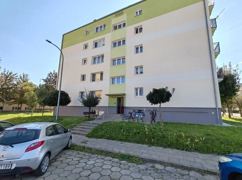 Commercial property 56 m² in Turek, Poland