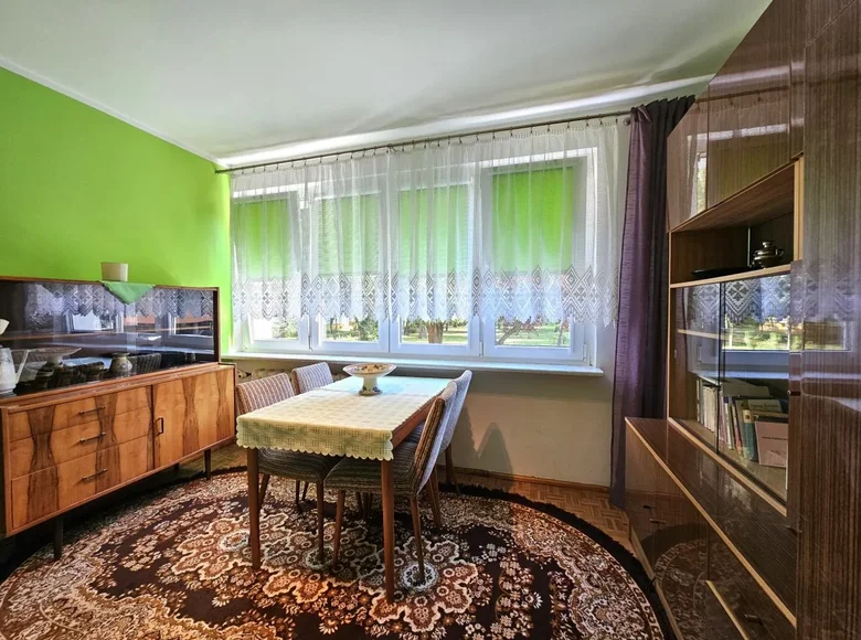 Apartamento 3 habitaciones 52 m² Srem, Polonia