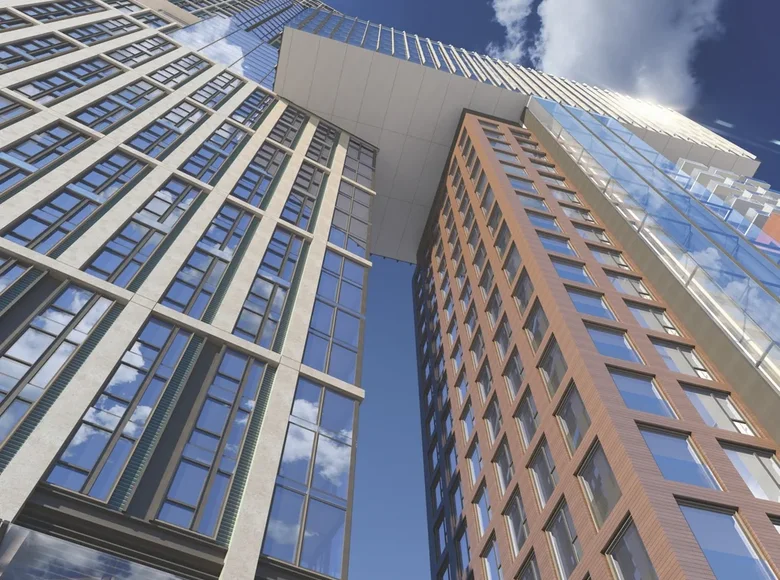 Квартира 50 м² Лондон, Великобритания