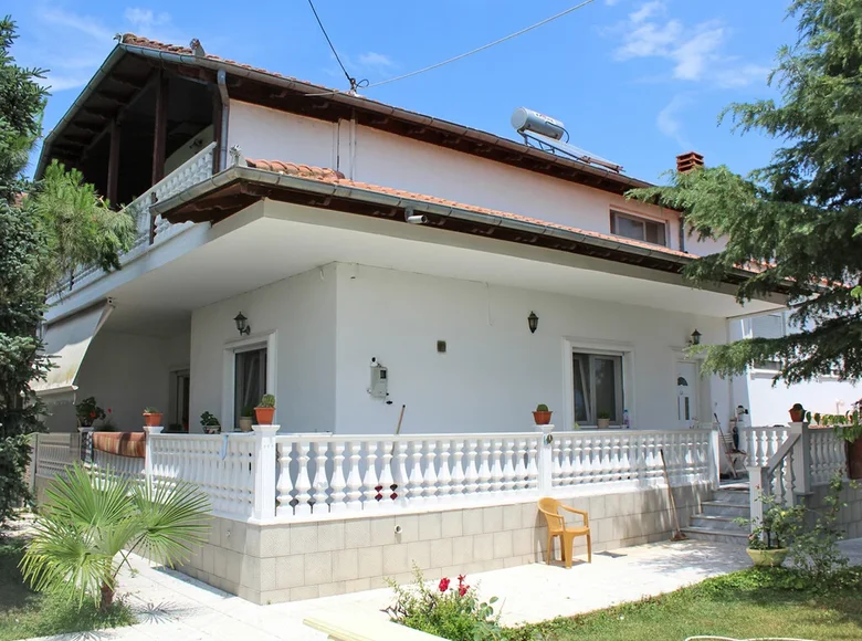 Cottage 5 bedrooms 232 m² Katerini, Greece