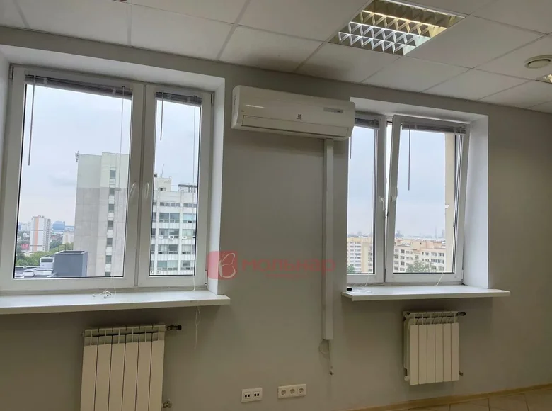 Офис 44 м² в Минске, Беларусь