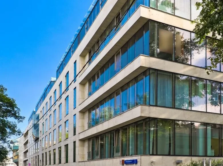 Офис 1 192 м² Москва, Россия