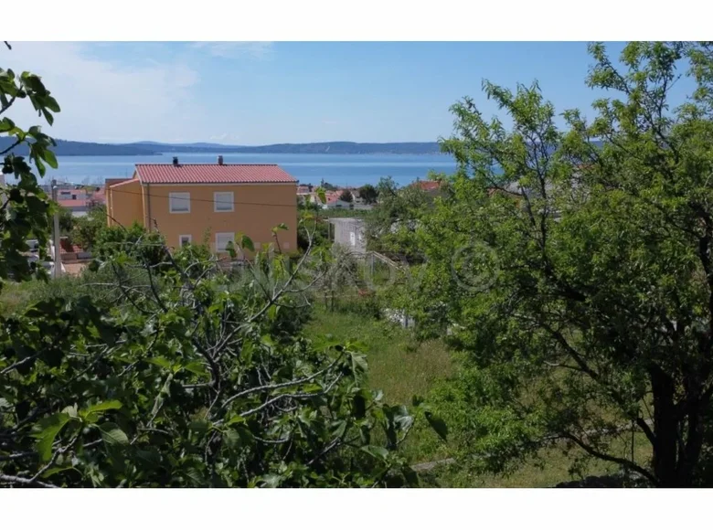 Grundstück 900 m² Kastel Gomilica, Kroatien