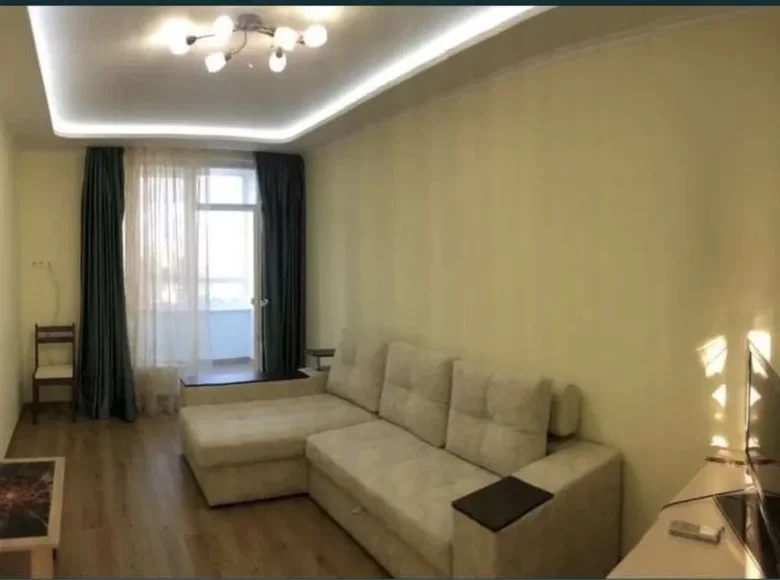 Mieszkanie 2 pokoi 75 m² Odessa, Ukraina