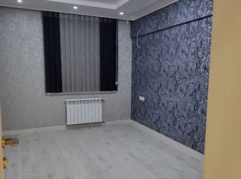 Квартира 3 комнаты 70 м² Ташкент, Узбекистан