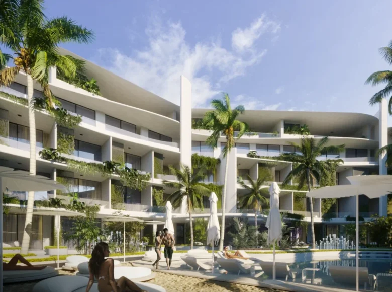 Kawalerka 40 m² Canggu, Indonezja