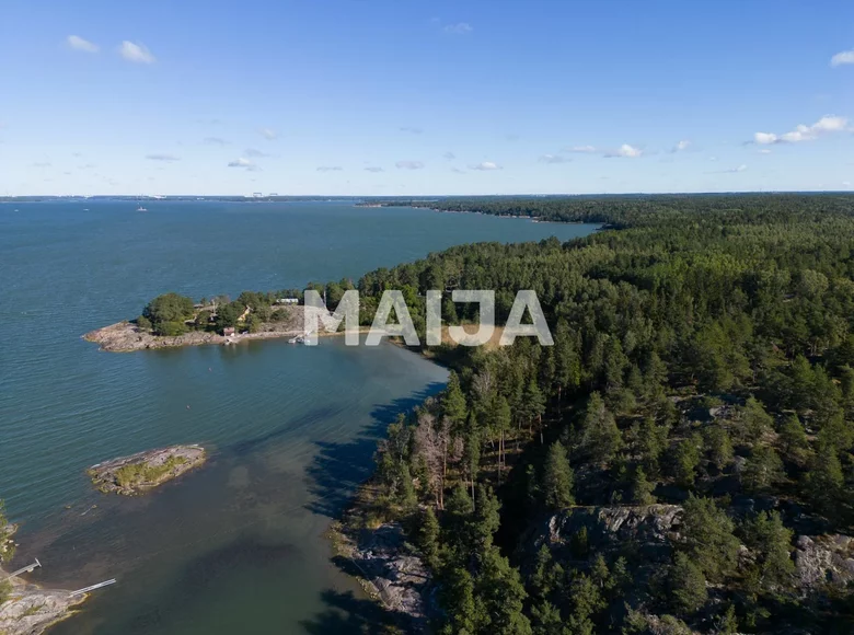 Grundstück  Turun seutukunta, Finnland