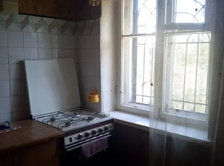 Apartamento 1 habitación 31 m² Odesa, Ucrania