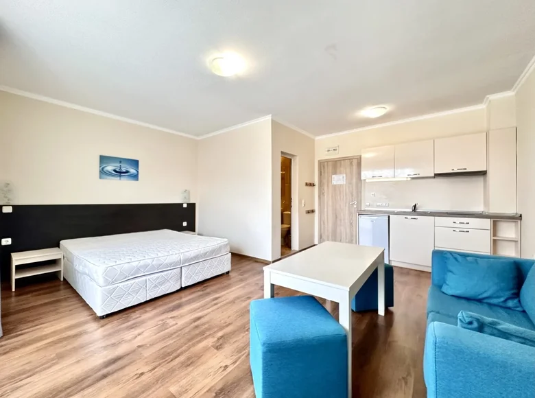 Mieszkanie 1 pokój 42 m² Sweti Włas, Bułgaria