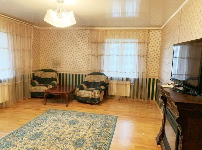 2 room apartment 94 m² Odesa, Ukraine