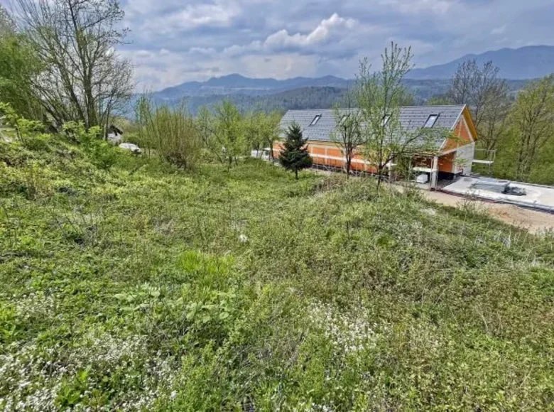 Działki  Upravna Enota Ljubljana, Słowenia
