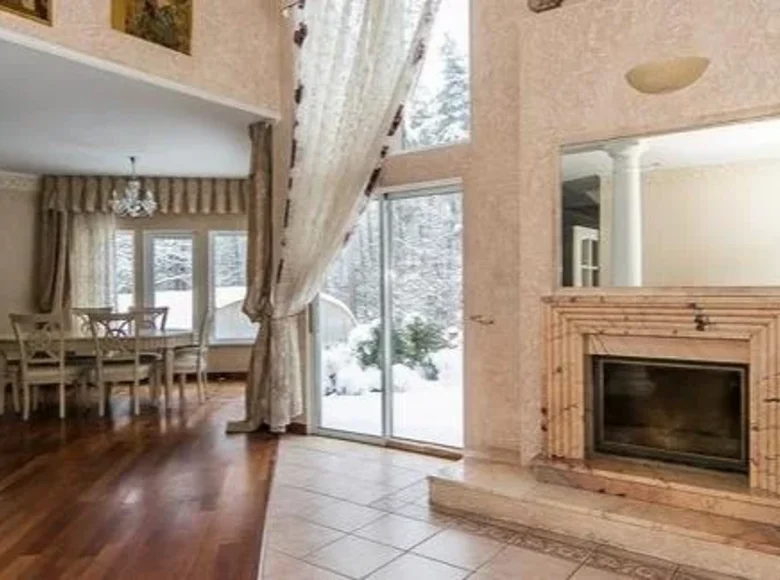 Вилла 6 спален 499 м² Priedkalne, Латвия