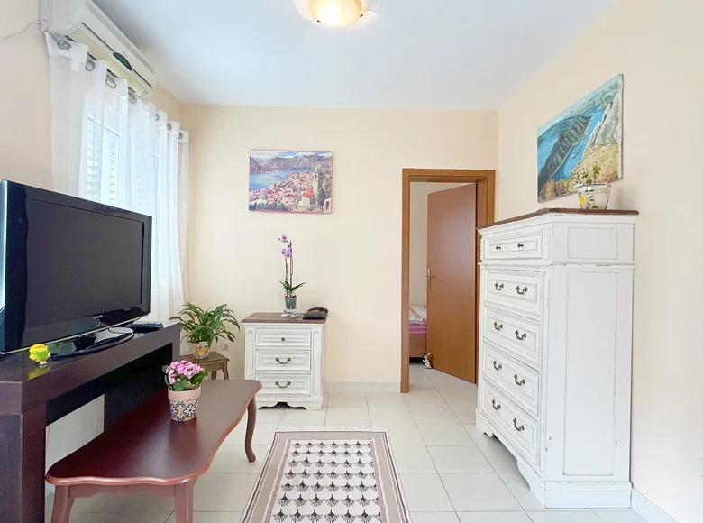 Appartement 1 chambre 31 m² Donji Orahovac, Monténégro