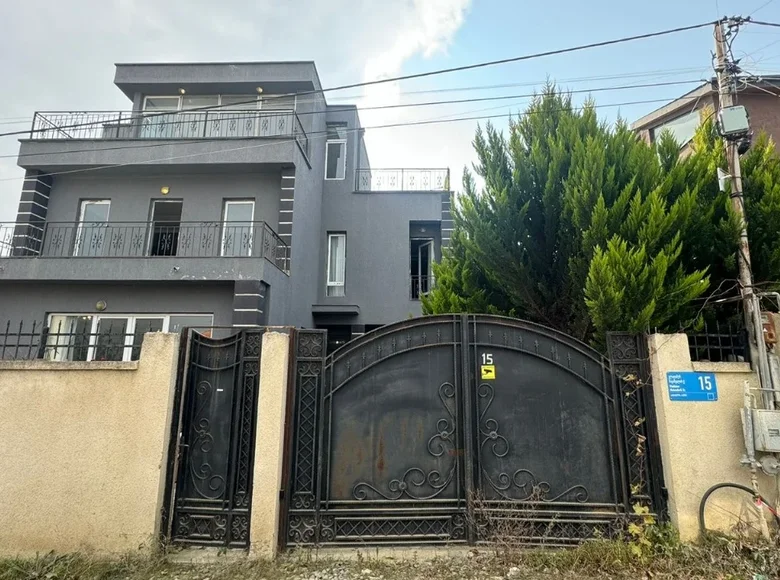 3 bedroom house 277 m² Tbilisi, Georgia