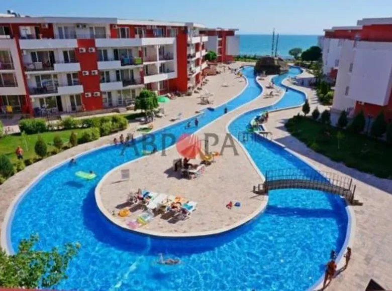 Apartamento 2 habitaciones  Elenite Resort, Bulgaria