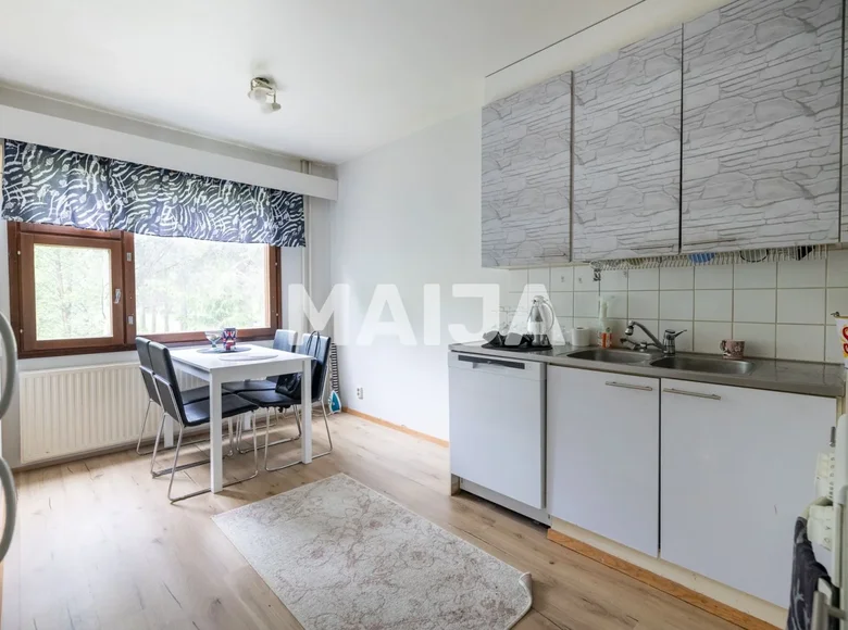 Wohnung 3 zimmer 76 m² Rovaniemi sub region, Finnland
