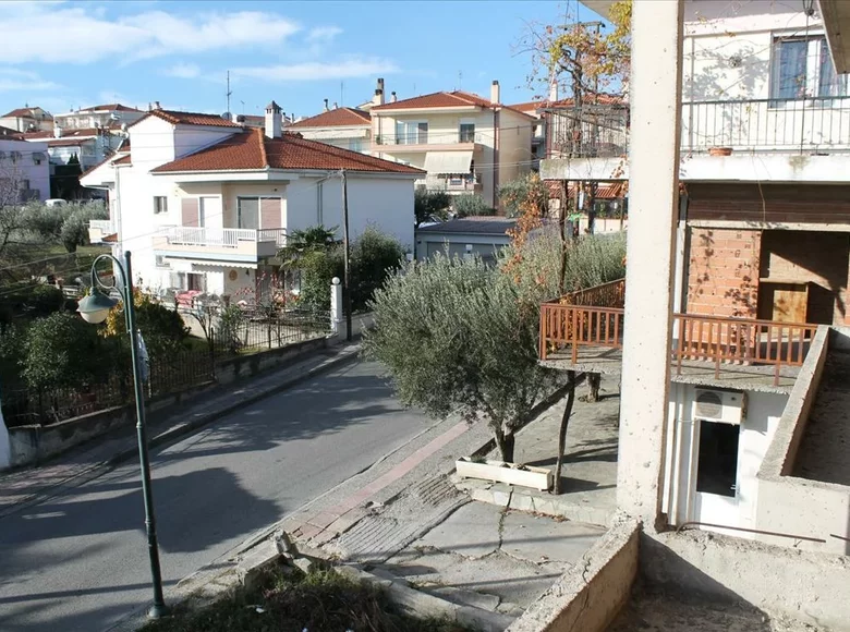 Commercial property 540 m² in Plagiari, Greece