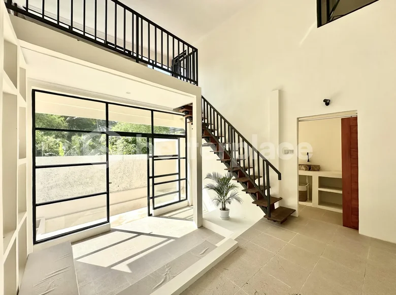 1-Schlafzimmer-Villa  Ubud, Indonesien