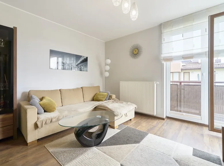 4 room apartment 67 m² Warsaw, Poland