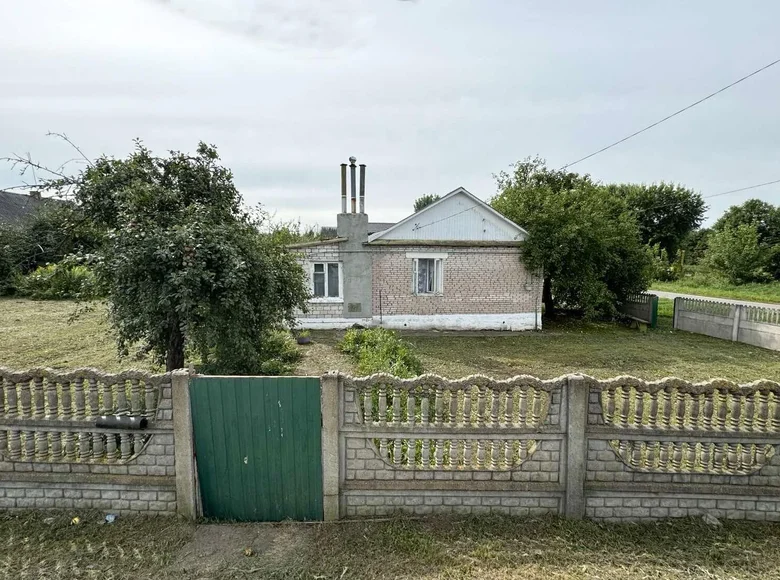 Haus 79 m² Usda, Weißrussland