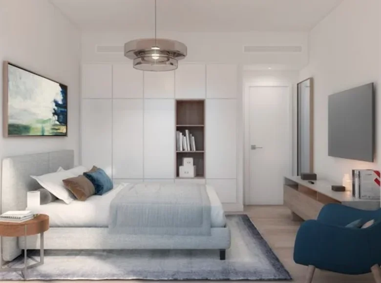 4 bedroom apartment 316 m² Dubai, United Arab Emirates