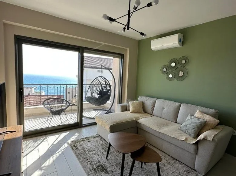 Appartement 1 chambre 48 m² en Przno, Monténégro