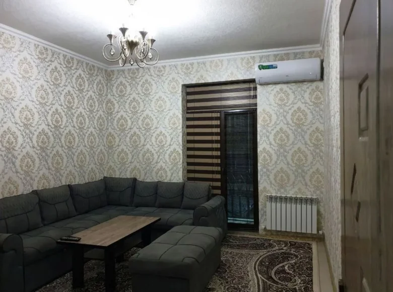 Квартира 3 комнаты 82 м² Ташкент, Узбекистан